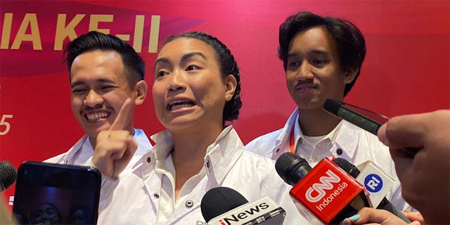 Rahayu Saraswati Ajarkan Politik Berbasis Nilai Bukan Posisi