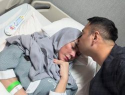 Ibunda Raffi Ahmad Sakit hingga Harus Operasi, Begini Kondisinya