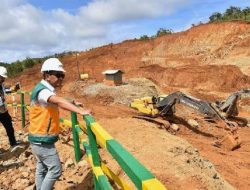Izin Tambang Nikel Diberikan Lagi, Greenpeace Geram: Raja Ampat Kembali Terancam!