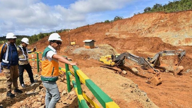 Izin Tambang Nikel Diberikan Lagi, Greenpeace Geram: Raja Ampat Kembali Terancam!