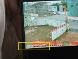 Muncul Tulisan Allah adalah Setan Iblis di CCTV Simpang Empat Sleman, Diskominfo: Indikasi Diretas