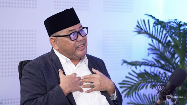 Subhan Palal Janji Bagi-bagi Uang Rp 450.000 Jika Menangi Gugatan Wapres Gibran