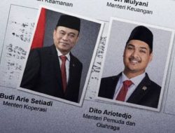 Budi Arie dan Dito Tinggal Tunggu Waktu, Keterlibatan di Kasus Judol-BTS Kominfo Sudah Jelas