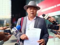 MAKI: Yaqut Cholil Double Job Terima Rp 7 Juta Per Hari