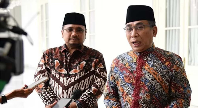 Dukung KPK Usut Kasus Kuota Haji, Gus Baehaqi: PBNU Jangan Jadi Tempat Cuci Uang
