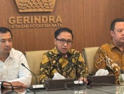 Batasi Kegaduhan di Dunia Maya, Fraksi Gerindra Usul Tiap Warga Hanya Boleh Punya 1 Akun Medsos