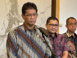 Menkeu Purbaya: Rp 200 Triliun Mulai Disalurkan ke Lima Bank Himbara
