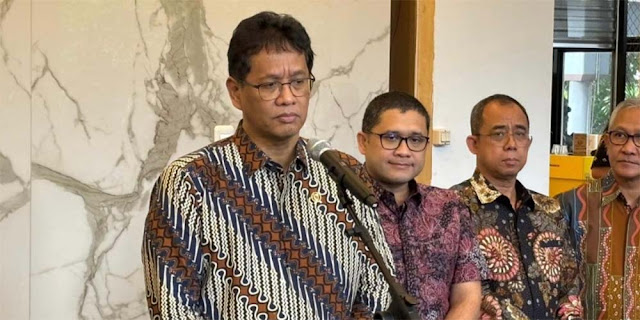 Menkeu Purbaya: Rp 200 Triliun Mulai Disalurkan ke Lima Bank Himbara