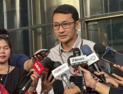 KPK Tindak Lanjuti Laporan Soal Dugaan Anggaran Ganda dan Konflik Kepentingan Gus Yaqut