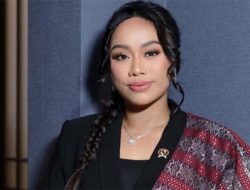 Zita Anjani Batal Isi Seminar Unpad Padahal Pamer Ngegym, Minta Maafnya Pakai ChatGPT?