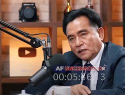 Yusril Ihza Mahendra Usulkan Reformasi Politik: DPR Harus Diisi Negarawan, Bukan Selebriti dan Oligarki