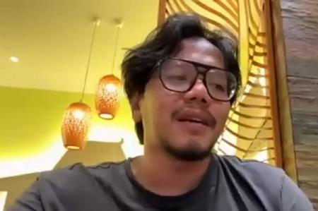 Ferry Irwandi Heran TNI Temukan Dugaan Pidana Lain: Siapa yang Saya Sakiti?