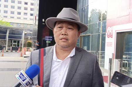 MAKI Desak KPK Segera Umumkan Tersangka Kasus Kuota Haji: Pokoknya Minggu Depan