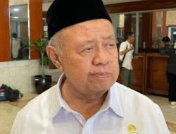 DPR: Jangan Sampai Sekolah Garuda cuma Simbolis!