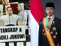 Jubir Gus Yaqut Serang Balik Boyamin soal Amirul Hajj Dapat Anggaran Ganda: Berpotensi Menyesatkan!