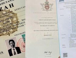 KPU Bikin Aturan Rahasiakan Data Capres dan Cawapres, Refly Harun: Apakah KPU Ditekan?