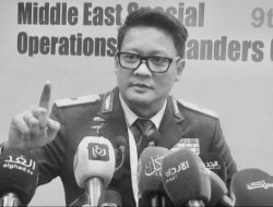 GEGER! Ditemukan Dugaan Pelanggaran Etik Berat, Kasus Apa Yang Menyeret Irjen Krishna Murti dan Kompol Anggraini?