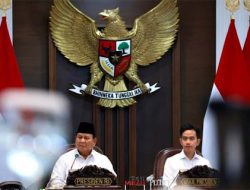 Jelang Oktober Momen Tepat Prabowo Senggol Fufufafa