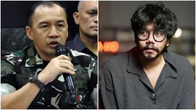 Sosok Kapuspen TNI Freddy Ardianzah, Perwira Marinir di Balik Damainya Kasus Ferry Irwandi