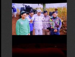 Kini Muncul Video Prabowo Sebelum Film Mulai Tayang di Bioskop, Netizen Langsung Heboh