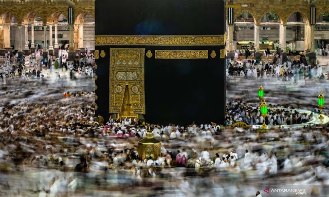 Pejabat Kemenag Diduga Persempit Waktu Pelunasan Haji Khusus Biar yang Ngantre Kesulitan Bayar