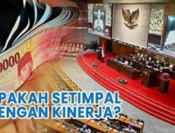 Anggota DPR Terima Dana Reses Rp2,5 Miliar, Najwa Shihab: Masalahnya, Cair ke Kantong Pribadi!