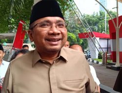 Soal Kemungkinan Yaqut jadi Tersangka, Pimpinan KPK Minta Masyarakat Bersabar