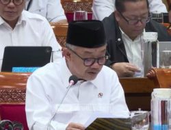 Kemendikdasmen Minta Tambahan Rp52,9 Triliun, DPR Cuma Setujui Rp400 Miliar