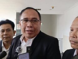 Hadapi Gugatan Rp125 Triliun, Gibran Tunjuk 3 Pengacara