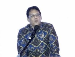 Menkeu Purbaya: Presiden Jokowi Berjasa Buat Kita, Walaupun di Sampingnya Ada Saya