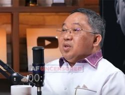 Kader Senior: PPP Dibinasakan oleh Jokowi