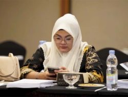Misteri Absensi Berbulan-bulan Terjawab, Anggota DPRD Bogor Desy Yanthi Ternyata Hamil Risiko Tinggi