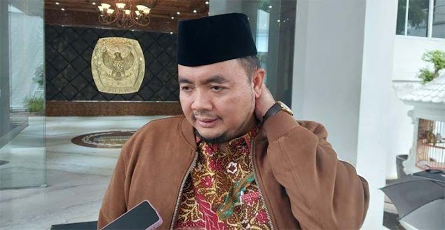 Ketua KPU Bantah Lindungi Jokowi dan Gibran Rahasiakan Data Ijazah Capres-Cawapres
