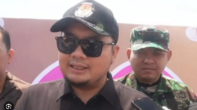 KPU Terkesan Bela Gibran, Aneh Bin Mulyonoisme!