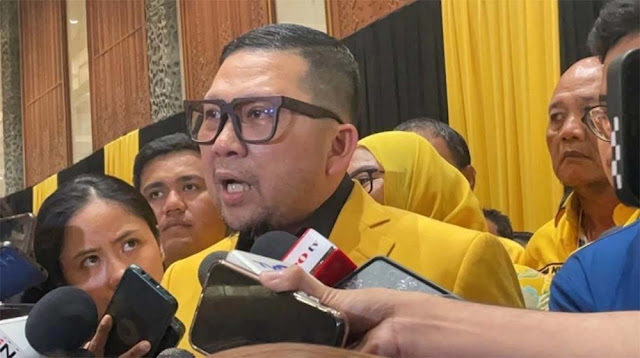Blunder KPU! Ijazah Hingga SKCK Capres Jadi Rahasia, DPR Protes: Informasi Biasa Kok Disembunyikan?
