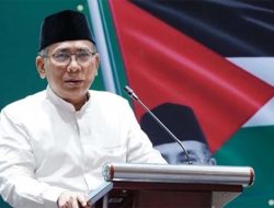 Sinyal KPK Panggil Ketum PBNU Gus Yahya di Kasus Korupsi Kuota Haji, Aliran Dana Ditelusuri PPATK