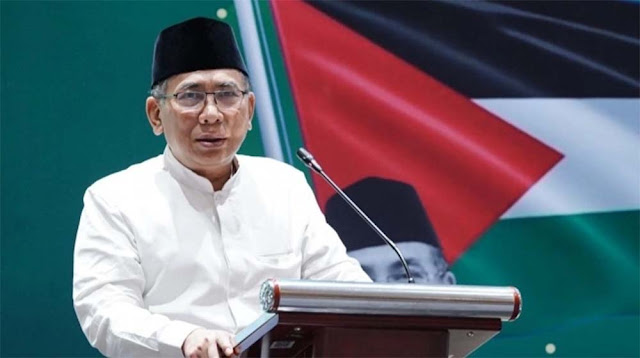 Sinyal KPK Panggil Ketum PBNU Gus Yahya di Kasus Korupsi Kuota Haji, Aliran Dana Ditelusuri PPATK