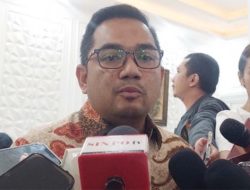 DPR Kritik KPU Rahasiakan Dokumen Capres-Cawapres: Itu Bukan Rahasia Negara!
