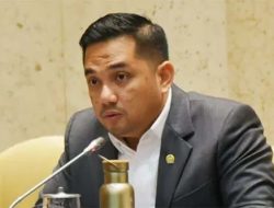 Ijazah Capres-Cawapres Mendadak Jadi Rahasia, DPR Turun Tangan Minta KPU Klarifikasi Segera