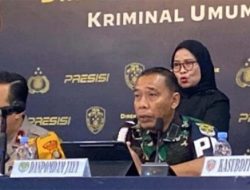 Terungkap! Ini Identitas Dua Prajurit Elite Kopassus yang Terlibat Penculikan Kacab Bank BUMN