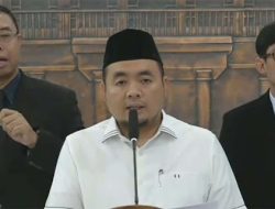KPU Cabut Aturan soal Data Capres-Cawapres Dirahasiakan