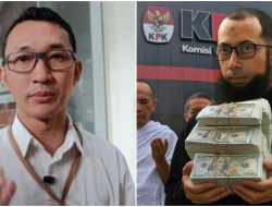 KPK: Uang yang Dikembalikan Khalid Basalamah Diduga Hasil Tindak Pidana