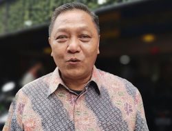 Mantan Jubir Gus Dur: Seluruh Anggota KPU Bodoh dan Buta Demokrasi