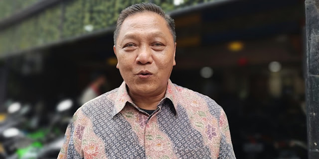 Mantan Jubir Gus Dur: Seluruh Anggota KPU Bodoh dan Buta Demokrasi