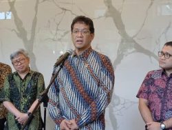 Menkeu Purbaya Singgung Dirut Bank BUMN: Mereka Pintar, Cuma Selama Ini Malas