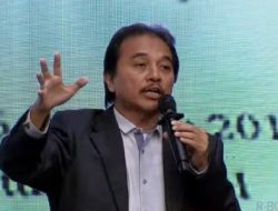 Roy Suryo Blak-blakan: Ijazah S2 Gibran Ternyata Setara SMK
