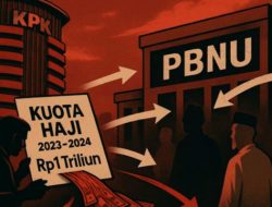 Eks Menteri Blak-Blakan Ungkap Sulit Percaya PBNU Terlibat Korupsi Kuota Haji Rp1 Triliun, Ini Alasannya!
