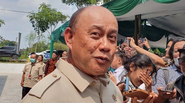 Ramai Angket MBG di MTS Brebes, BGN: Isu Wali Murid Diminta Tak Menuntut Cuma Framming Negatif