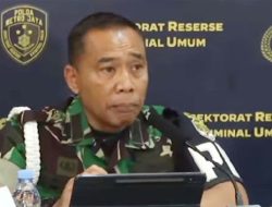 Kopda FH Diduga Terima Uang Rp 95 Juta untuk Tim Penculik Kacab Bank BUMN