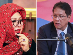 Baru Dilantik, Menkeu Purbaya Langsung Digugat Tutut Soeharto ke PTUN